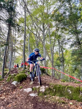 Afeno Cup Laupersdorf